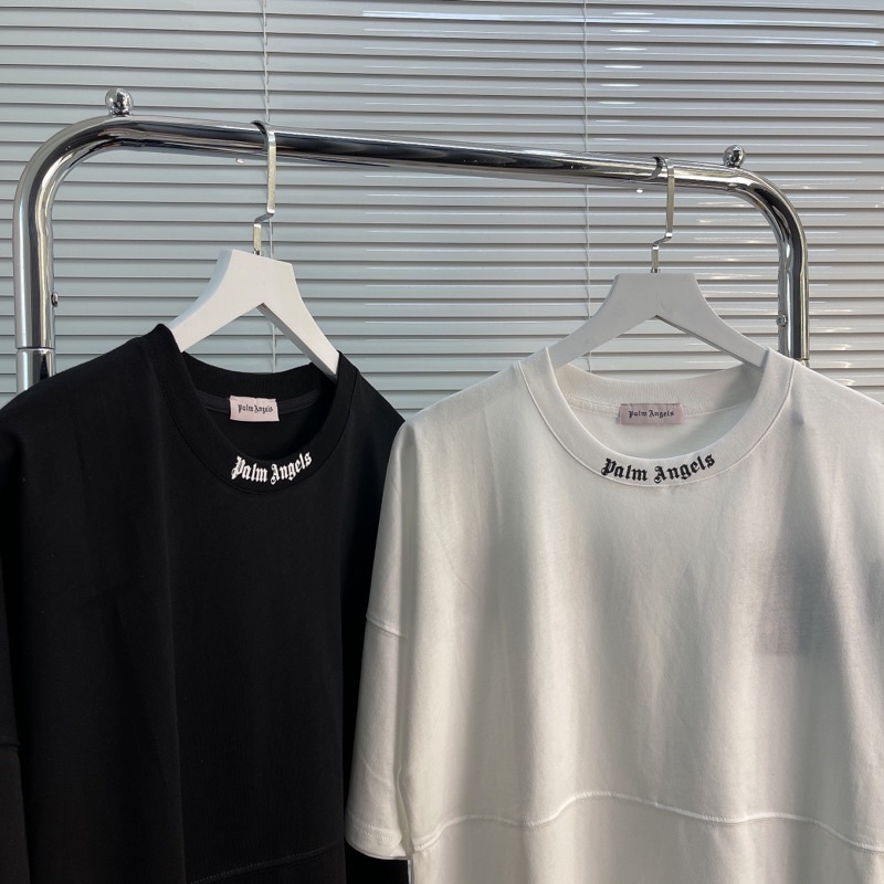 ⚡️ - Oversize tee Palm AGels, áo thun oversize palm ag cao cấp full tag túi