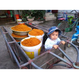 1kg tinh bột nghệ bản AU