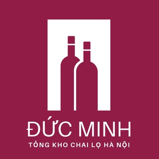 Chai Lọ Đức Minh