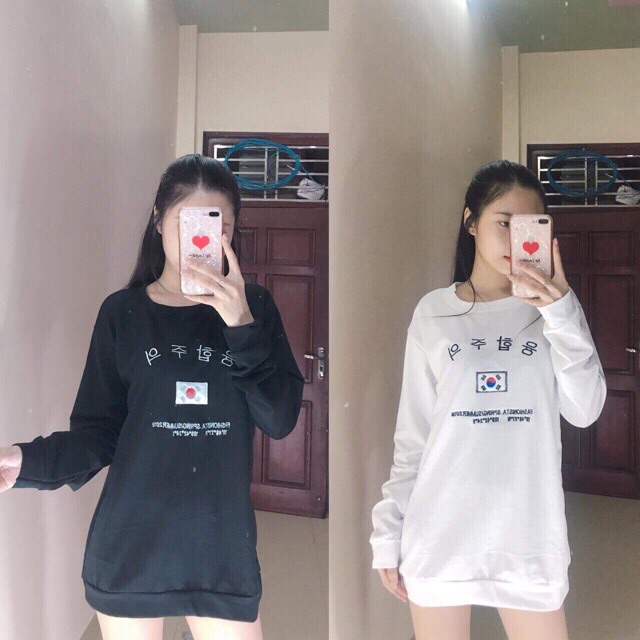 KHO GIÁ RẺ🍀🍀🍀Áo Hoodie Không Mũ | BigBuy360 - bigbuy360.vn