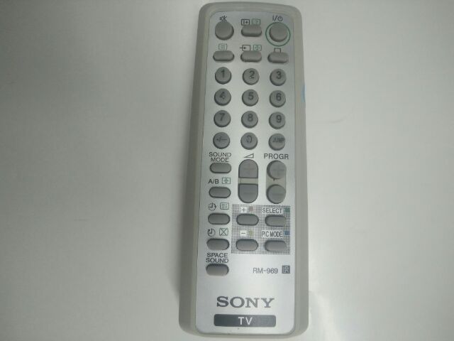 ĐIỀU KHIỂN TIVI SONY | BigBuy360 - bigbuy360.vn