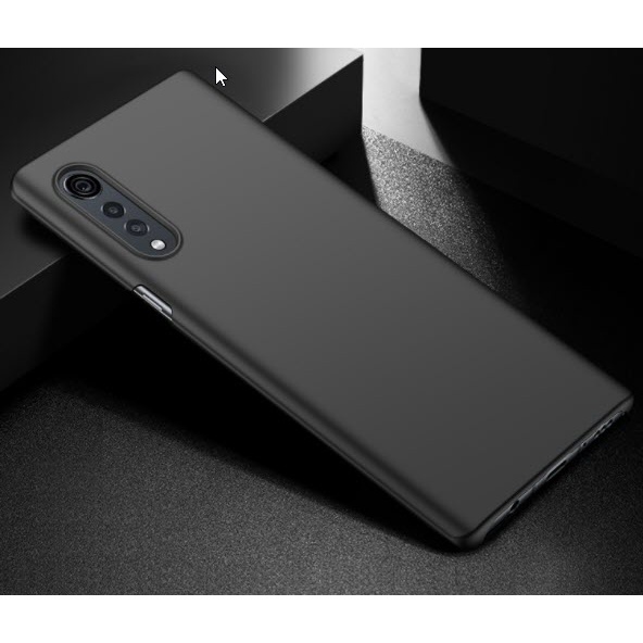 Ốp Lưng Lg velvet Mỏng Đẹp Chất Cao Cấp