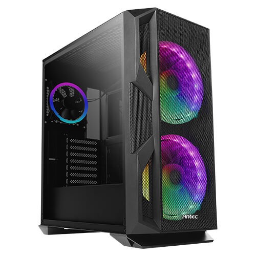 Vỏ Case Antec NX800 - Hàng Chính Hãng