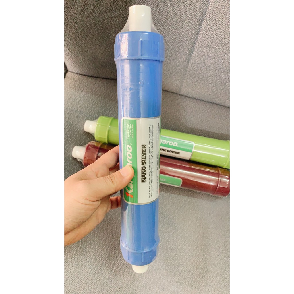 Lõi Tạo Khoáng 567 Kangaroo ♥️ Lõi Lọc Kangaroo Chính Hãng | BigBuy360 - bigbuy360.vn