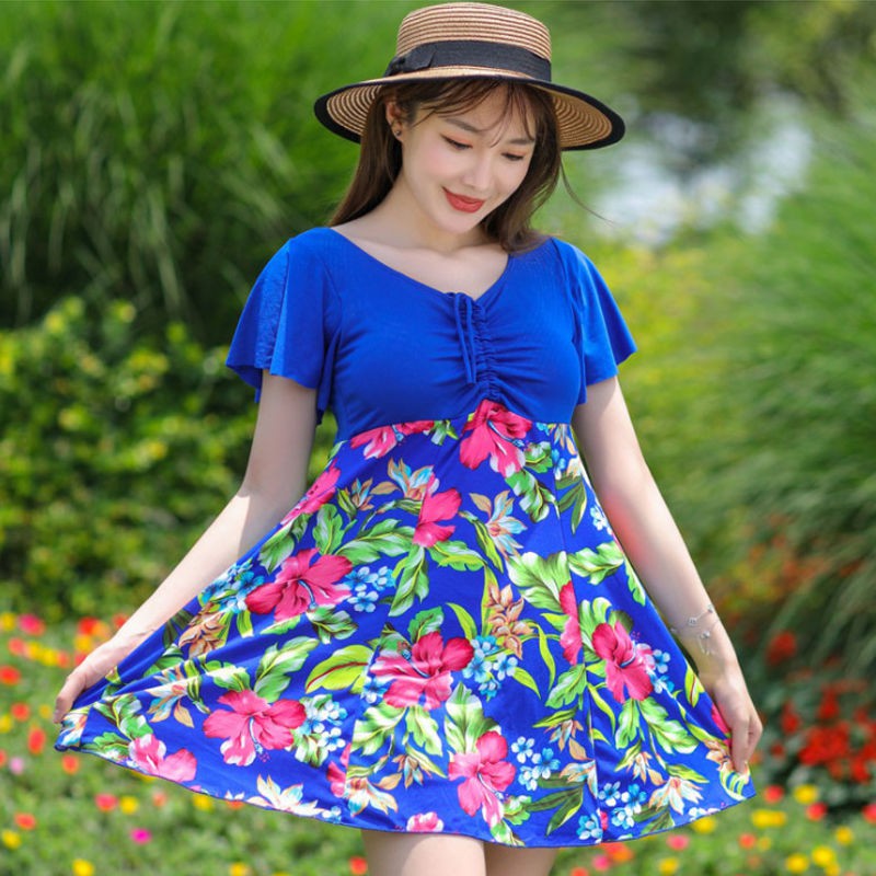 Đồ Bơi Hai Mảnh Thời Trang Cho Phụ Nữ Trung Niên | BigBuy360 - bigbuy360.vn