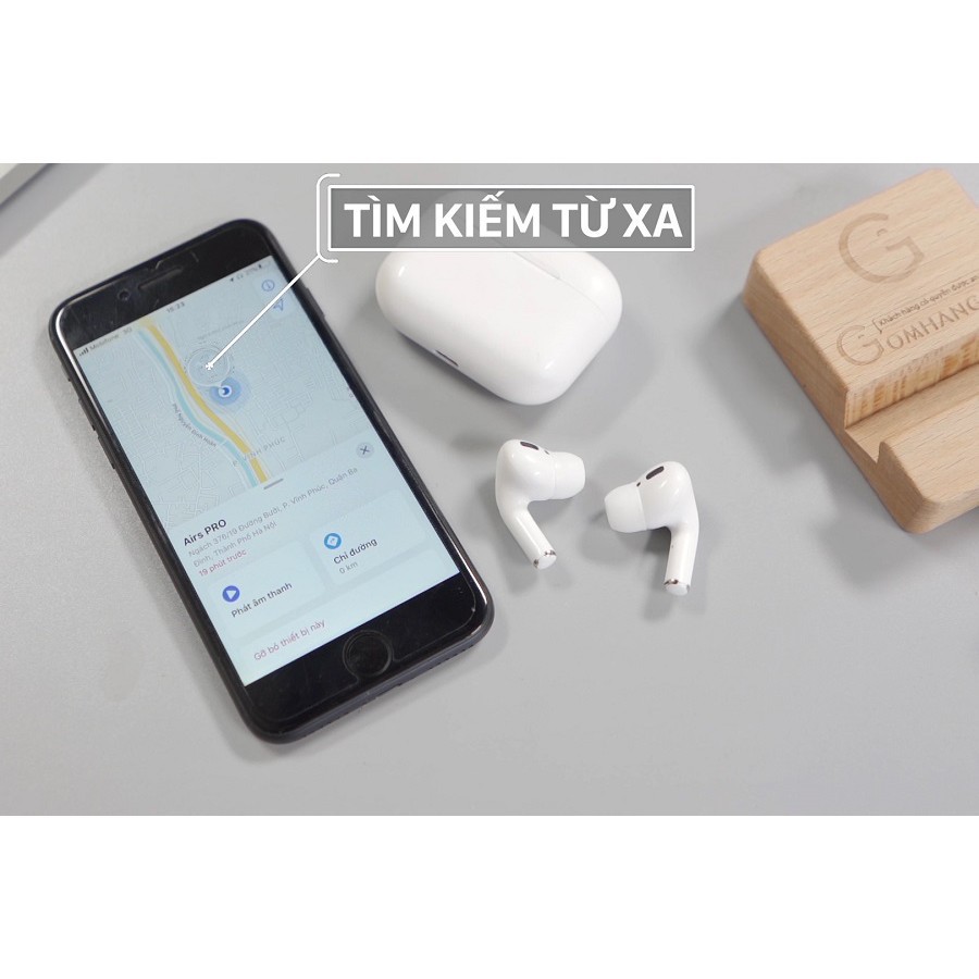 🔥Sale xả hàng 🔥Tai nghe Bluetooth không dây kiểu dáng Airpods Pro,tai nghe không dây TWS bluetooth V5.0 chống ồn | BigBuy360 - bigbuy360.vn