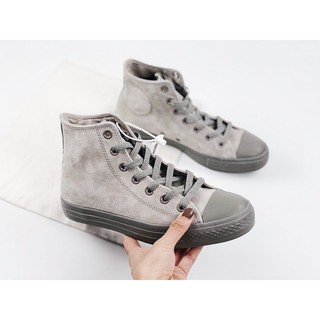 Giày Converse Chuck Taylor All Star Pt Hi Premium Thời Trang Cao Cấp