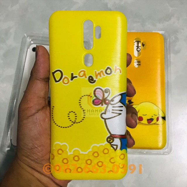 Ốp lưng in hình oppo a9 2020 đẹp, chất, dễ thương (p3)