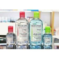 NƯỚC TẨY TRANG BIODERM
