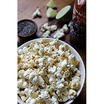 POP CORN / BẮP NỔ / BỎNG NGÔ BOB'S RED MILL 850g