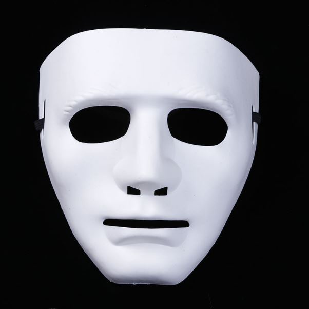 Mặt Nạ Hóa Trang Mặt Nạ Jabbawockeez Mặt Nạ Cosplay