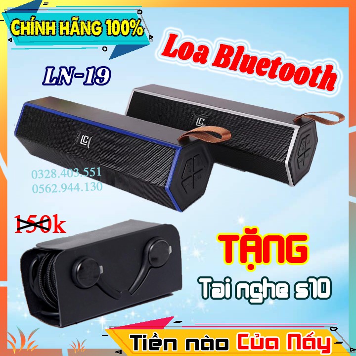 [Top tìm kiếm] COMBO LOA BLUETOOTH LỤC GIÁC SANG TRỌNG + TẶNG KÈM TAI NGHE S10 CAO CẤP