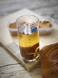 Nấm Linh Chi Hàn Quốc