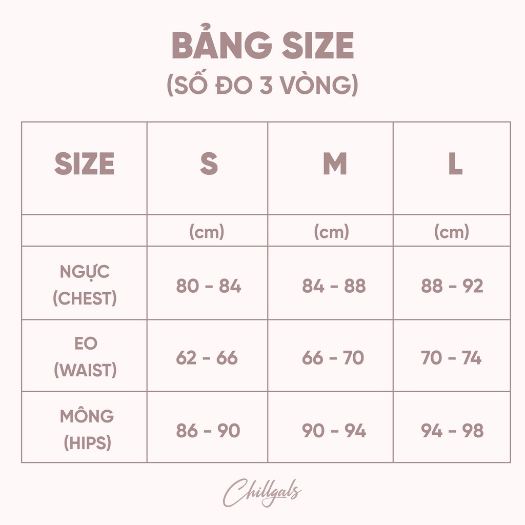 Váy trễ vai dây yếm hoa cam xòe bồng Cherry Berry Dress Chillgals - V037 | BigBuy360 - bigbuy360.vn