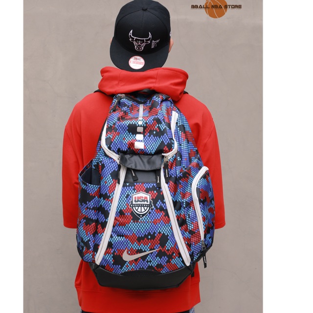 Balo USA & balo KD có mặt tại Bball NBA Store