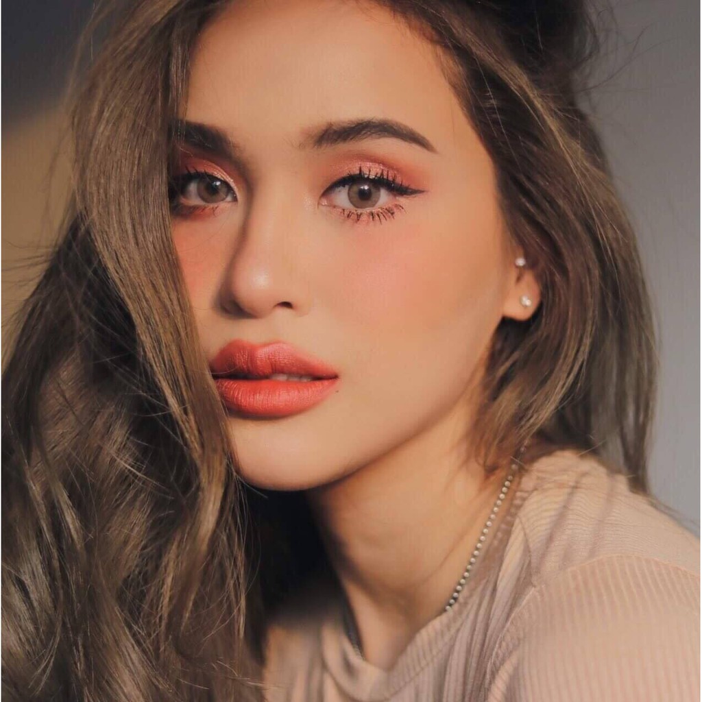 [SALE] [HOT] ❄ Bộ kit make up tone Cam - màu mới SIVANNA COLOR ❄ [ĐỪNG BỎ LỠ] | BigBuy360 - bigbuy360.vn