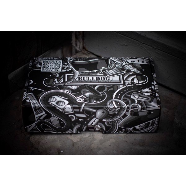 Lưỡi trai che nắng Bulldog chính hãng