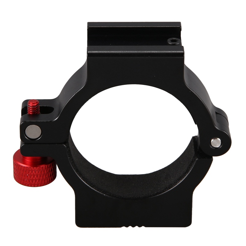 Phụ kiện kẹp gắn micro cho Zhiyun Smooth 4 | BigBuy360 - bigbuy360.vn