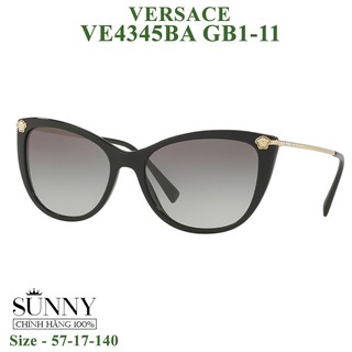 Kính mát Versace VE4345BA