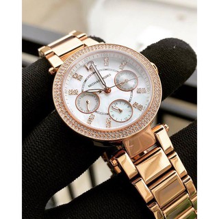 Đồng Hồ Nữ Michael Kors MK5616 33mm