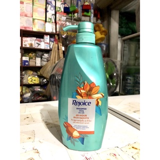 Dầu gội Rejoice vòi 600ml hàng thái