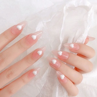 Fen dán đầu móng nail,fem trang trí móng tay
