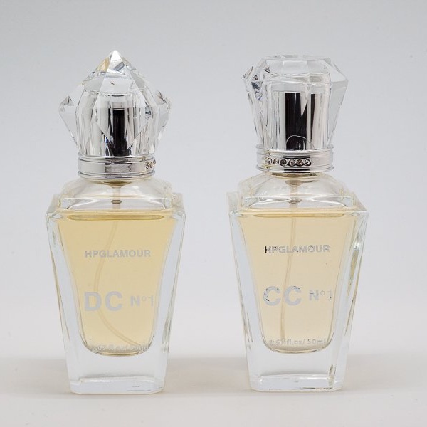 Nước Hoa Cao Cấp Quý Tộc Việt Nam Xưa HPGLAMOUR - Hương Hoa Cỏ Truyền Thống 50ML
