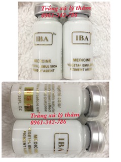 1 Trong Các màu mực xử lý