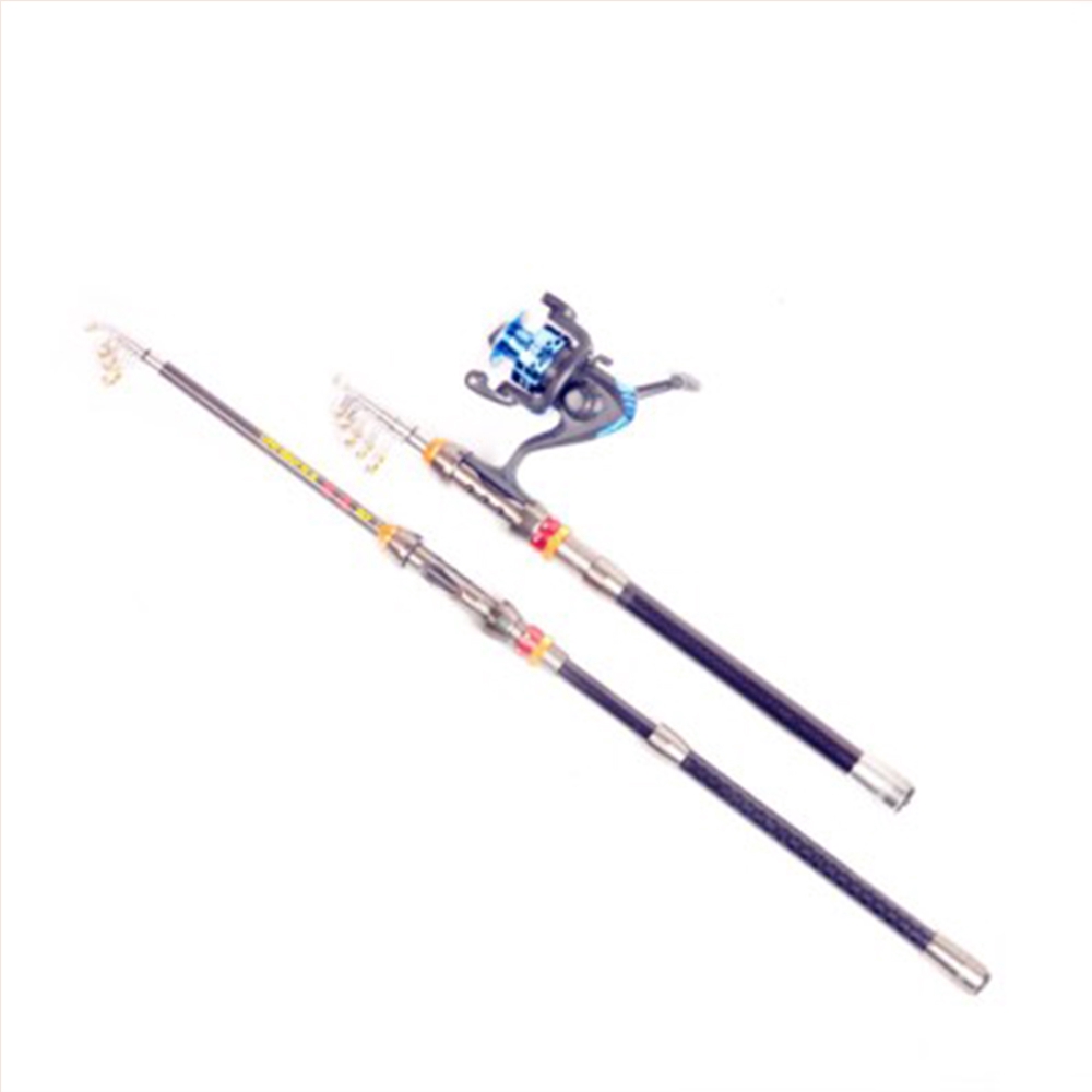 Cần câu cá kích thước 1.8m 2.1m 2.4m 2.7m 3.0m 3.3m