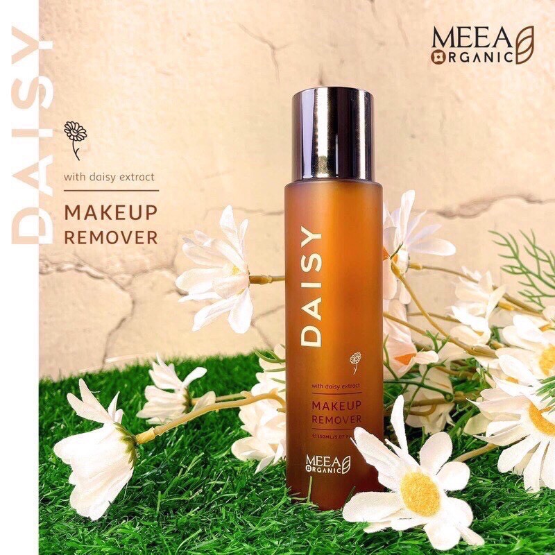 Tẩy Trang Daisy Hoa Cúc MeeA Toner