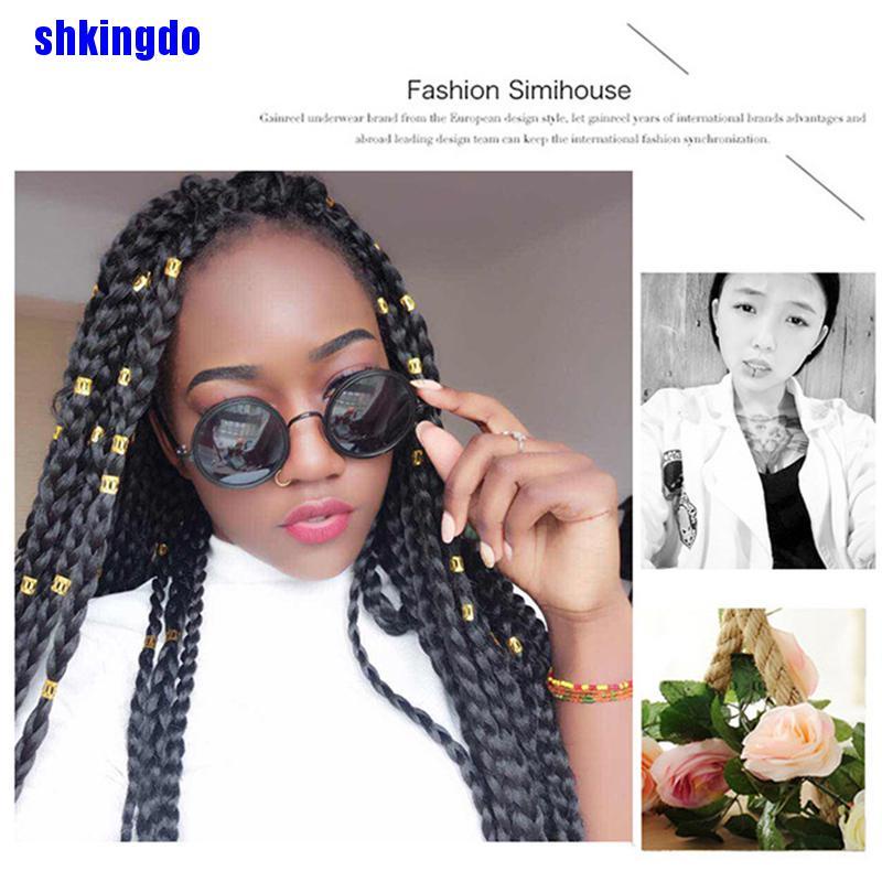 Khuyên mũi/ môi thiết kế đơn giản độc đáo