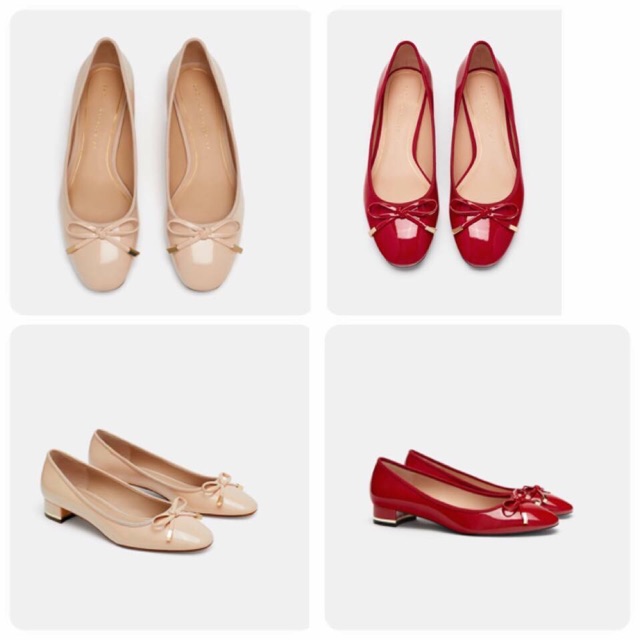 Giày Zara oder new fullsz