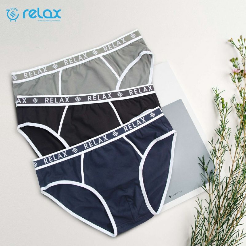 Quần sịp nam Relax Rltk24