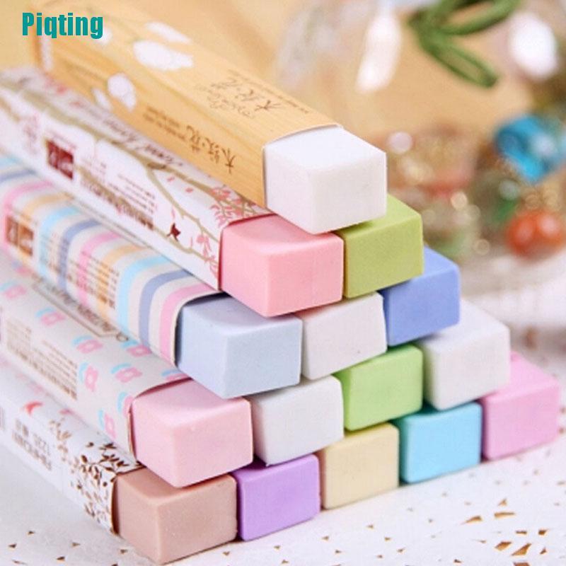 Gôm Tẩy Bằng Cao Su Dùng Vẽ Tranh Tiện Dụng