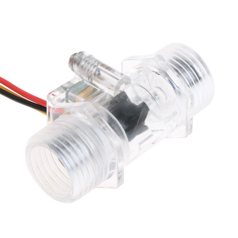 Công Tắc Cảm Biến Lưu Lượng Nước G1 / 2 "Dc 5-15v