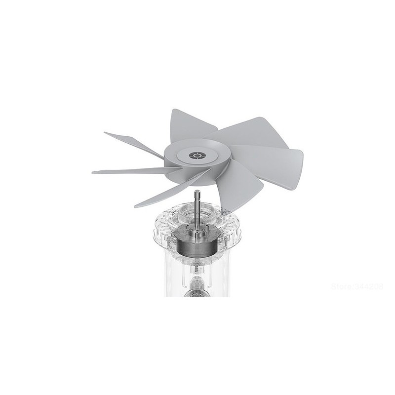 Quạt cây thông minh XIAOMI Mijia Standing Fan 1X BPLDS01DM