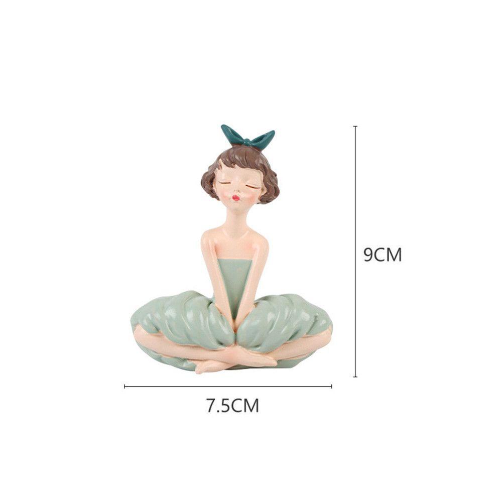 Kẹp Khuếch Tán Nước Hoa Gắn Điều Hòa Xe Hơi Họa Tiết Hoạt Hình Đáng Yêu