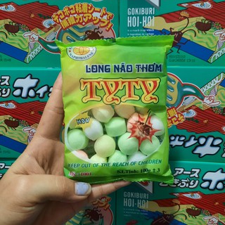 Long não thơm tyty 100g