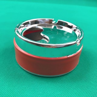 GẠT TÀN THUỐC NẮP XOAY