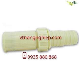 Vòi tưới cây cầm tay nhựa BB-918A