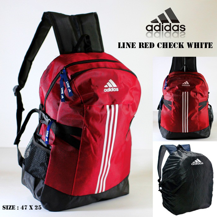 Ba Lô Adidas Che Mưa Tiện Lợi Chất Lượng