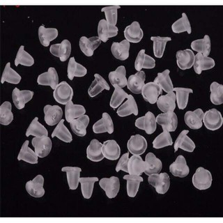 Set 2 nút chốt khuyên tai