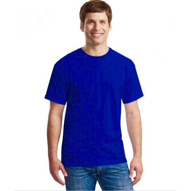 Áo thun nam cổ tròn ngắn tay phong cách hàn quốc, áo phông nam cao cấp thương hiệu Muradfashion NT7979 | BigBuy360 - bigbuy360.vn