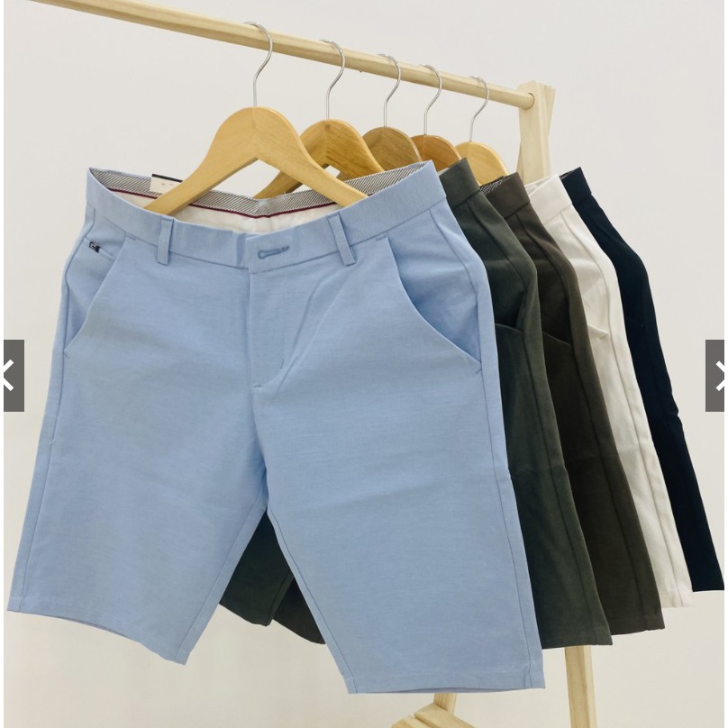 Quần short tây,quần đùi nam,quần lửnng hàng cao cấp chuẩn form nhiều màu chính hãng.