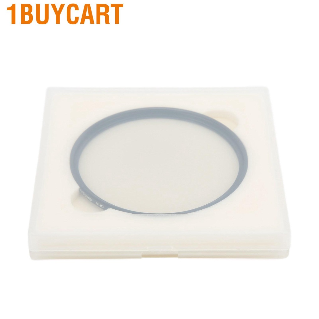 1 Kính Lọc Đen Đường 77mm / 2 Dreamy Ambience AGC Chất Lượng Cao Cho Máy Ảnh