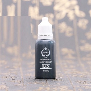 Mực Học , tập , triết phun xăm Biotouch (15ml)