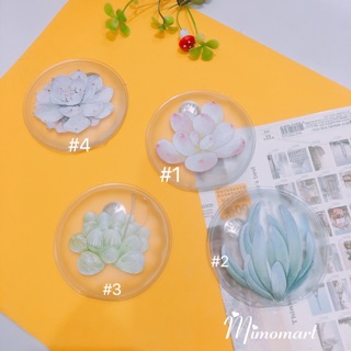 Miếng sưởi mini làm ấm túi chườm bẻ đồng xu