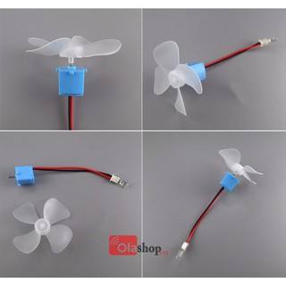 Máy phát điện mini tuabin gió V1