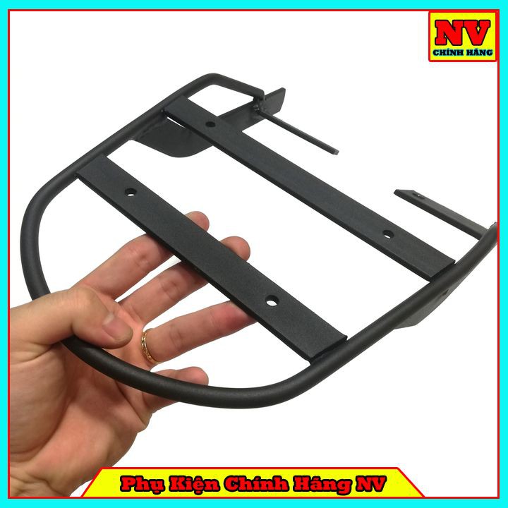 Baga sau Givi RAIDER BELANG R150 chính hãng chịu lực cao gắn được thùng sau Givi