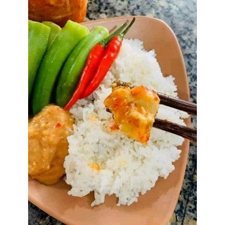 Chao môn cốt dừa siêu béo hủ 650g